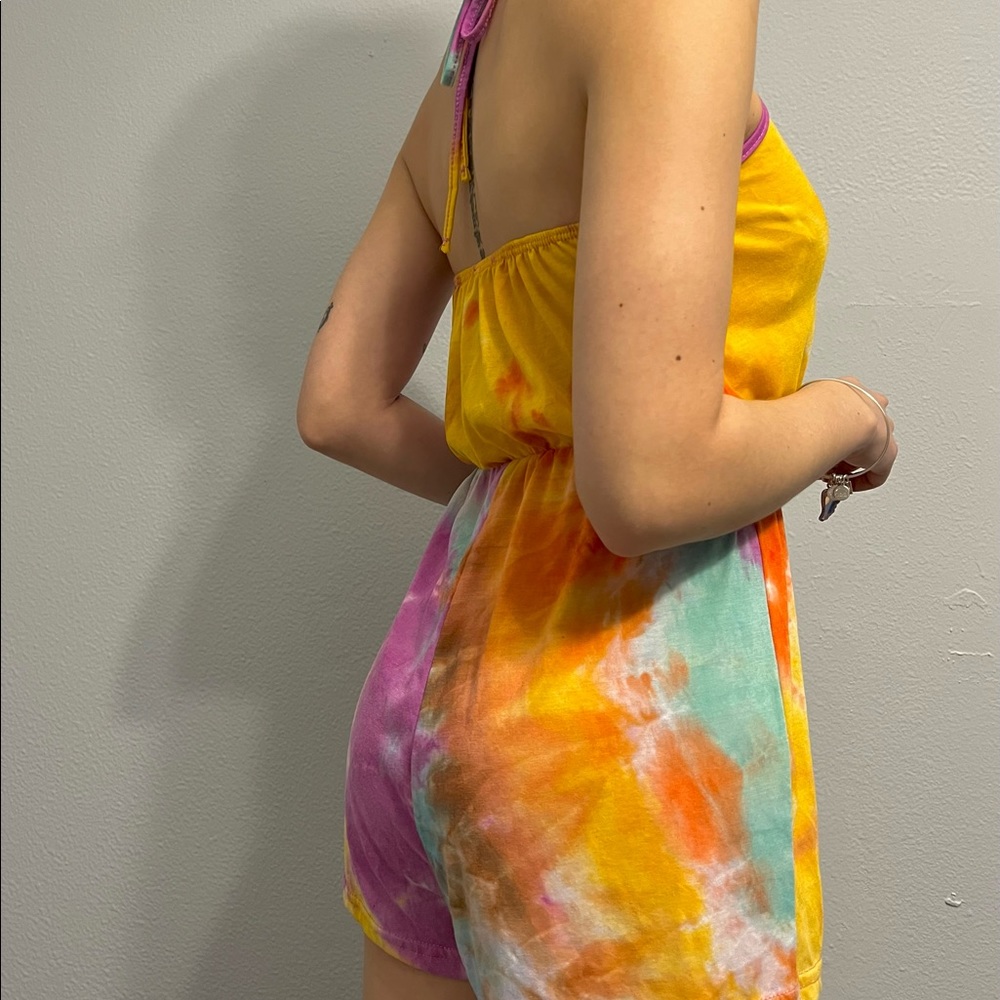Romper - Picture 2 of 2